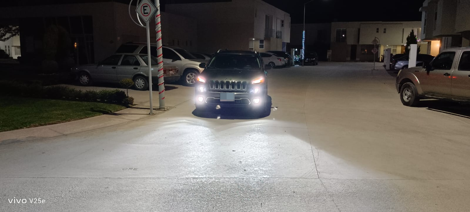 Cherokee Limited 2014